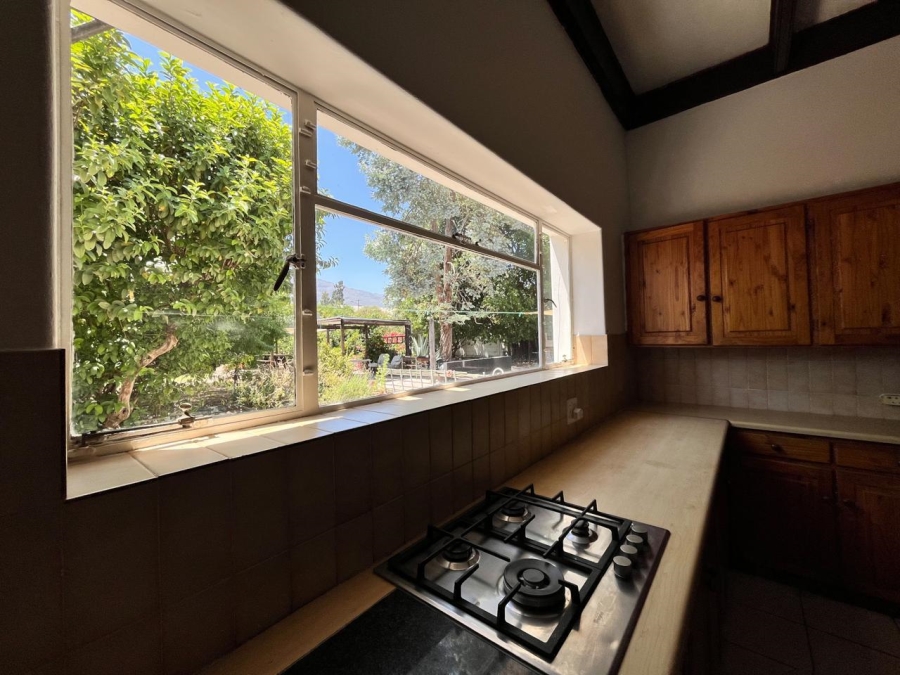 4 Bedroom Property for Sale in Porterville Western Cape